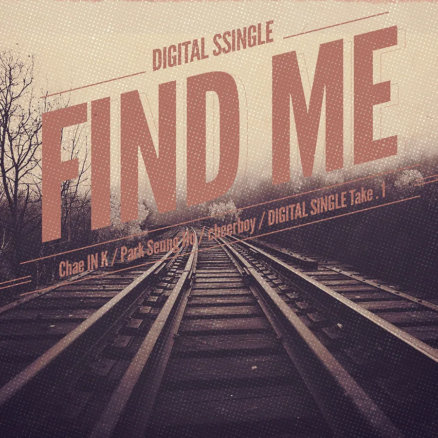 FIND ME