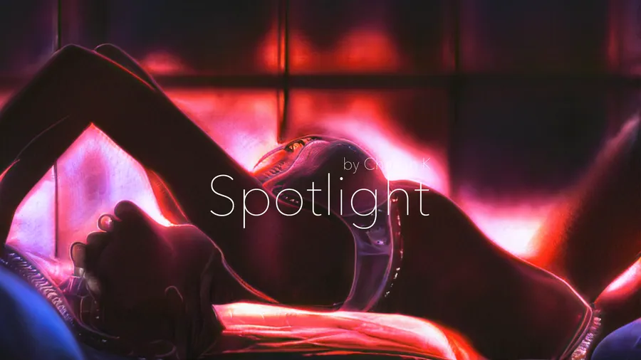 Spotlight